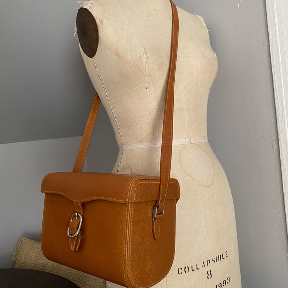 Gucci Vintage Trunk bag - Picture 3 of 11